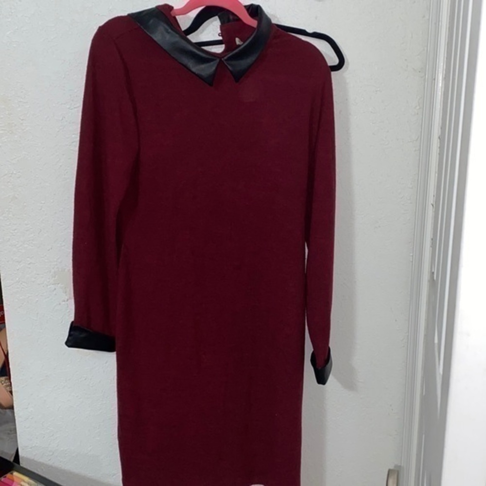 Chenault dress